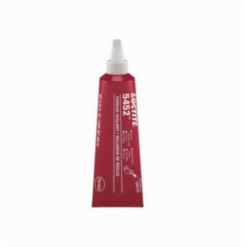 Loctite® 1265770 5452™ 1Part Thread Sealant, 250 mL Tube, Purple