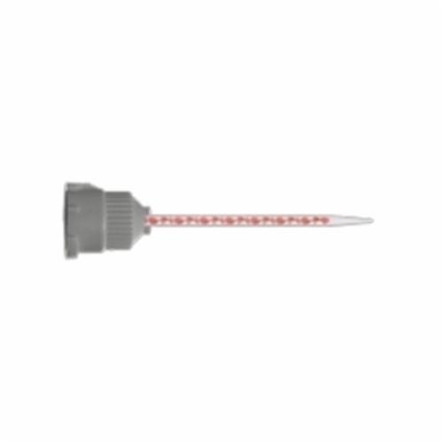 Loctite® 1434516 Tapered Tip Static Mix Nozzle, For Use With 50 mL B