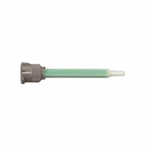 Loctite® 1573156 Square Tapered Tip Static Mix Nozzle, For Use With 50