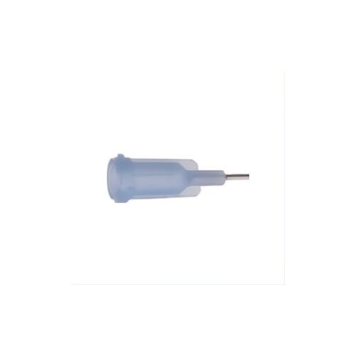 Loctite® 1585606 High Precision Straight Tip Dispense Needle, 1/4 in L, 22 ga