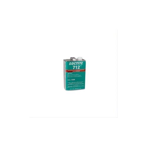 Loctite® 135265 Tak Pak® SF 712™ 1-Part Very Low Viscosity Accelerator, 1 gal Can