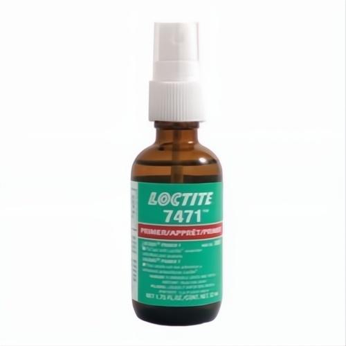 Loctite® 135285 Primer T™ SF 7471™ 1-Part Very Low Viscosity Adhesive Primer, 1.75 oz Bottle