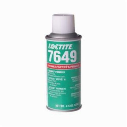Loctite® 209715 Primer N™ SF 7649™ 1Part Very Low Viscosity Adhesive