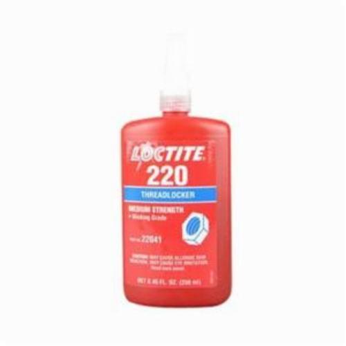 Loctite® 231424 220™ 1Part Medium Strength Wicking Grade Threadlocker