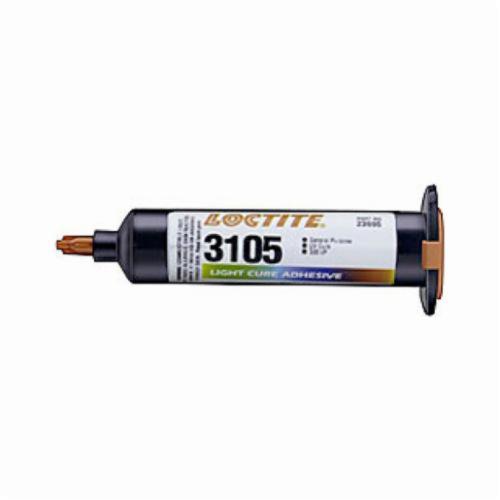 Loctite® 195574 Light Cure 3105 High Strength Low Viscosity Light Cure