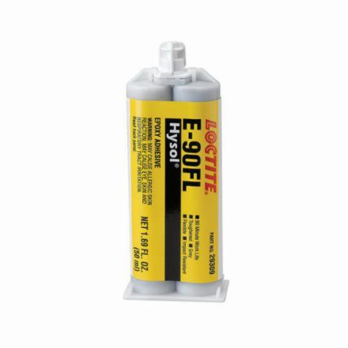 Loctite® 219298 Hysol® E90FL™ 2Part General Purpose Epoxy Adhesive