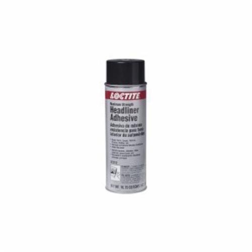 Loctite® 476035 MR 5426 Spray Adhesive, 16.75 oz Aerosol Can, White