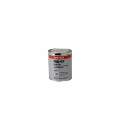 Loctite® 234246 Moly50™ lb 8700™ 1Part AntiSeize Lubricant, 1 lb Can