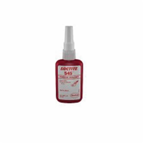 Loctite® 195662 545™ 1Part Hydraulic Pneumatic Thread Sealant, 250 mL