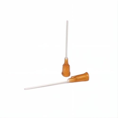 Loctite® 142640 Flexible Tip Dispensing Needle, 1.37 mm ID, 1-1/2 in L, 15 ga
