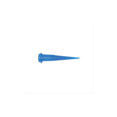 Loctite® 505651 Tapered Dispense Needle, 1-1/4 in L, 22 ga