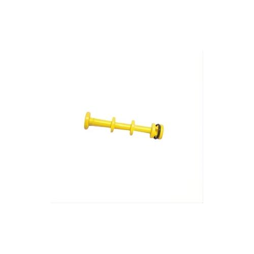 Loctite® 739983 Manual Plunger, For Use With 30 mL Syringe, Plastic