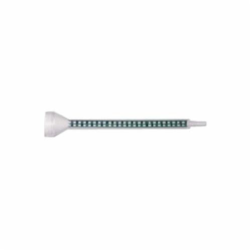 Loctite® 606052 Luer/SteppedTip Square Static Mix Nozzle, For Use With