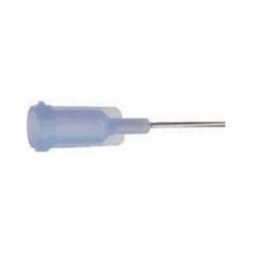 Loctite® 600979 High Precision Straight Tip Dispensing Needle, 1/2 in L