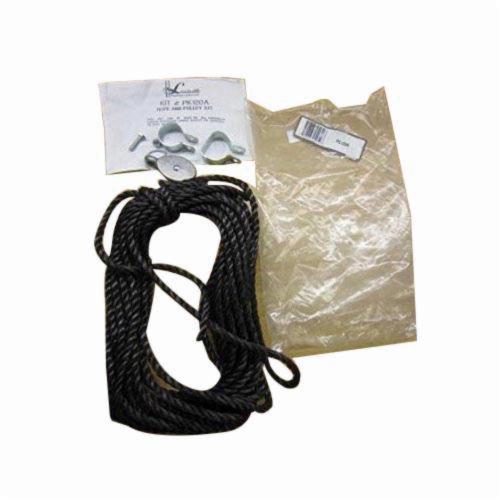 LOUISVILLE PK120A Rope and Pulley Kit 728865040527 