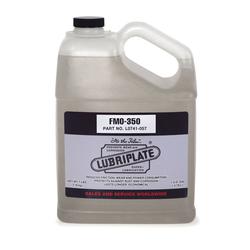 Lubriplate® L0741-057 FMO-350 Multi-Purpose Machine Oil, 1 gal Jug, Mineral Oil Odor/Scent, Liquid Form, Water White
