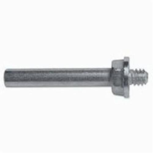 Norton® Merit® 08834164016 RMN3 Type I Replacement Mandrel and Nut, For Use With Quick-Change™ Back-Up Pad