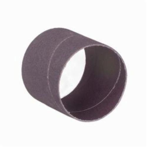 ID x L 300 Units 60 Grit : 1 x 1 Aluminum Oxide Standard Abrasives Spiral Band, 