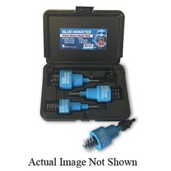Cleanfit Blue Monster® Power-Deuce® 62850 Power-Deuce Power Pack