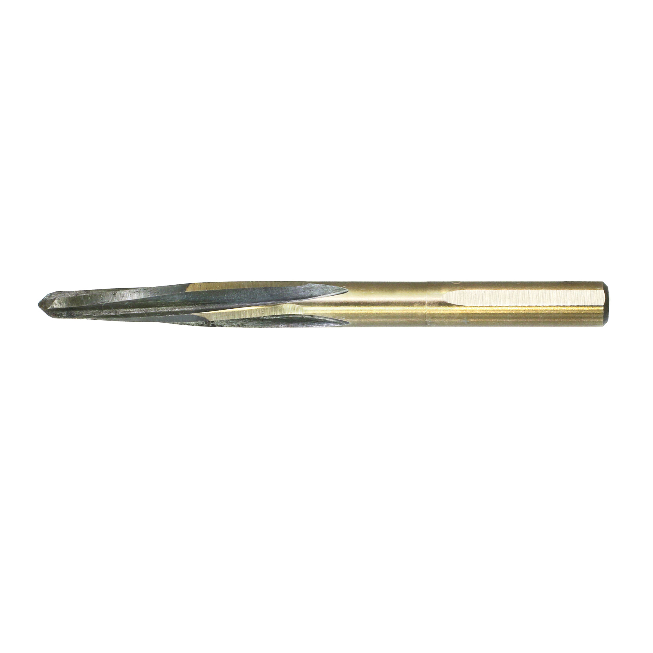 Nitro® 427N140 4275N Construction Reamer, Imperial, 5/8 in Dia x 63/8