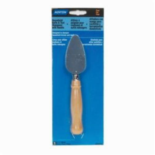 Norton® Crystolon® 07660787939 273A Household Knife and Tool Sharpener, 7-1/2 in L x 1-1/2 in W x 5/8 in H, 280 Grit