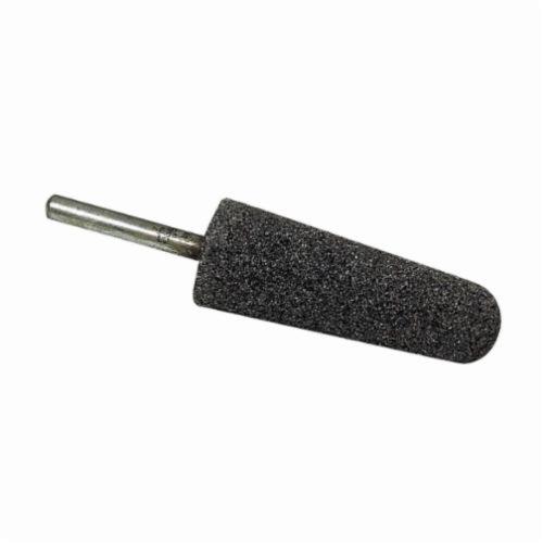 Norton®NorZon® 61463616459 Mounted Point, A3 Tree Point, 1 in Dia x 2-3/4 in L Head, 1/4 in Dia Shank
