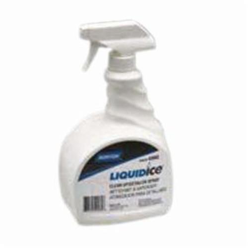 Norton® Liquid Ice® 63642542082 Clean-Up/Detailer Spray, 32 oz Bottle