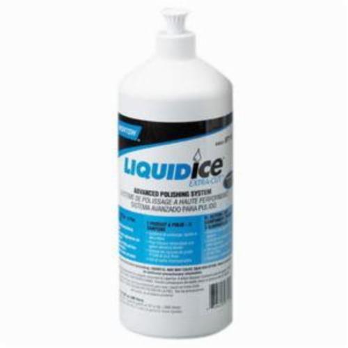 Norton® Liquid Ice® 63642597116 Extra-Cut Compound, 1 qt