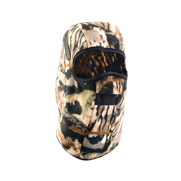 OccuNomix Hot Rods® LF649 Classic Mid Length Winter Liner, 11 to 13 in L, Polyester, Camo