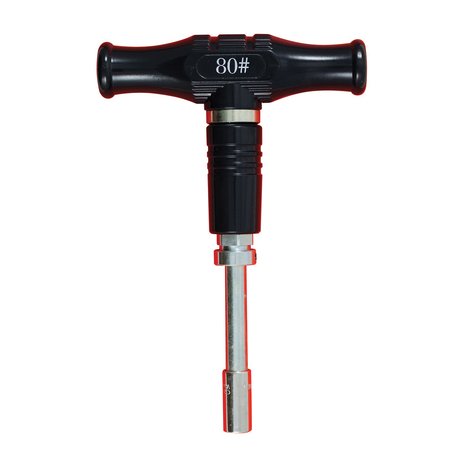 PASCO 2SM NoHub Heavy Duty Torque Wrench Dillon Supply