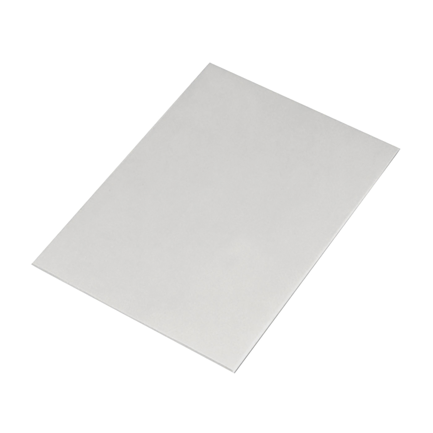 PIP® CleanTeam® 100-95-501G Cleanroom Paper, 11 in L x 8-1/2 in W x 22 ga THK, Synthetic, Green