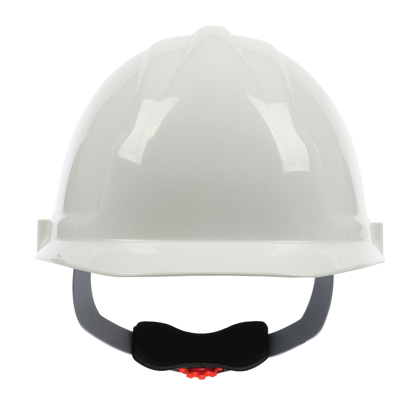 PIP® 280-CW4200-10 Cap Style Hard Hat, SZ 6-5/8 Fits Mini Hat, SZ 8 Fits Max Hat, HDPE/Polyester, 4-Point Suspension, ANSI Electrical Class Rating: Class E, ANSI Impact Rating: ANSI Z89.1, Wheel Ratchet Adjustment
