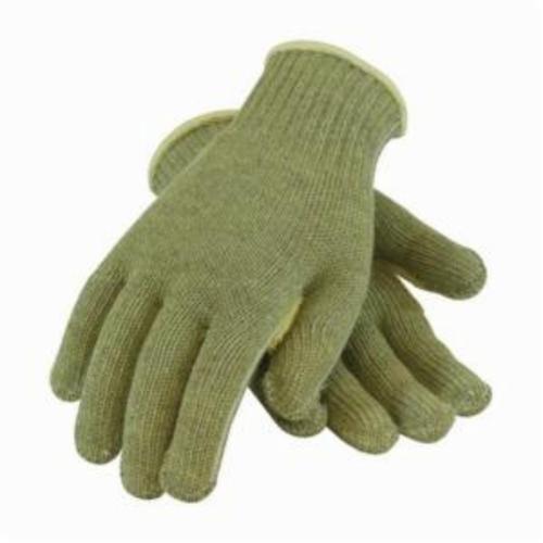 PIP® ACP Technology™ 07-KA700 Heavyweight Unisex Cut Resistant Gloves, ACP/Kevlar®, Elastic Knit Wrist Cuff, Resists: Abrasion, Cut, Fatigue and Heat, ANSI Cut-Resistance Level: A5