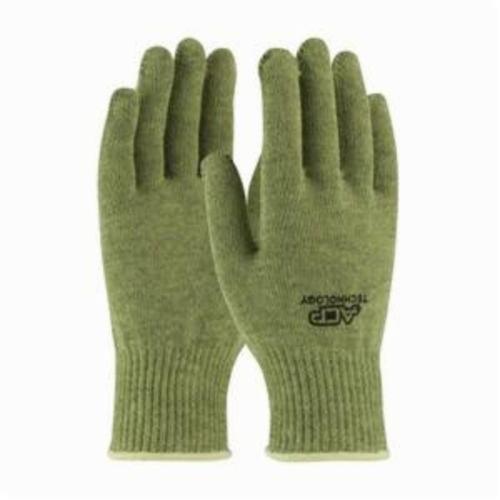 PIP® ACP Technology™ 07-KA710 Medium Weight Unisex Cut Resistant Gloves, ACP/Kevlar®, Elastic Knit Wrist Cuff, Resists: Abrasion, Cut, Fatigue and Heat, ANSI Cut-Resistance Level: A4