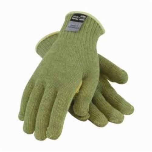 PIP® ACP Technology™ 07-KA720 Medium Weight Unisex Cut Resistant Gloves, ACP/Kevlar®, Elastic Knit Wrist Cuff, Resists: Abrasion, Cut, Fatigue and Heat, ANSI Cut-Resistance Level: A6