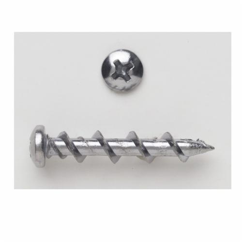 Peco 2316J Wall Dog Anchor, 3/16 in Screw