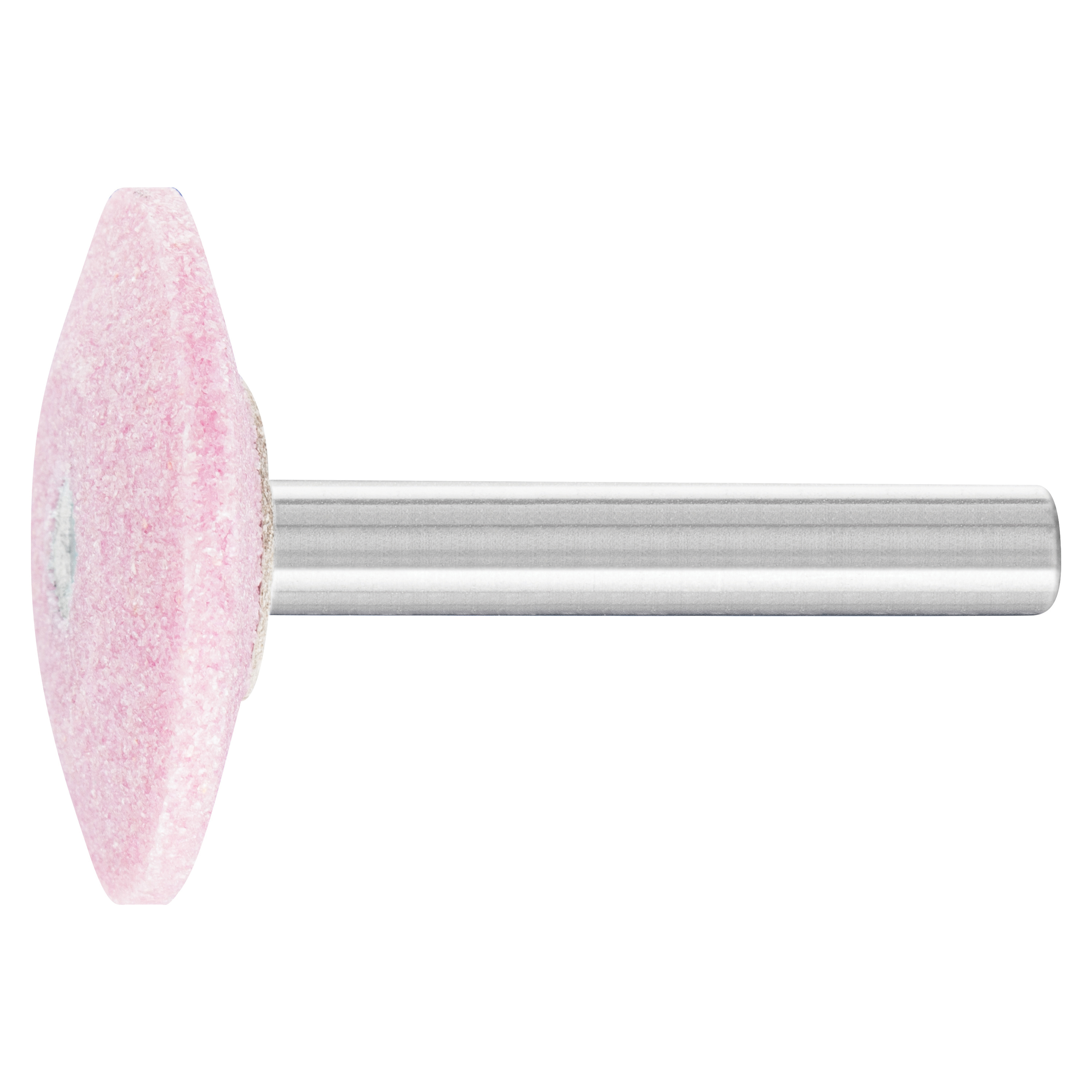 PFERD 31234 A Series Mounted Point, A37 Point, 1-1/4 in Dia x 1/4 in L Head, 1/4 in Dia Shank