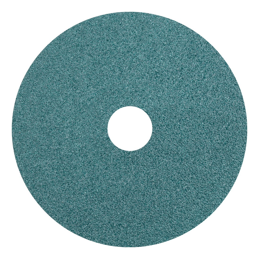 PFERD 62465 Standard Coated Abrasive Disc, 4-1/2 in Dia, 7/8 in Center Hole, 60 Grit, Zirconia Alumina Abrasive, Arbor Attachment