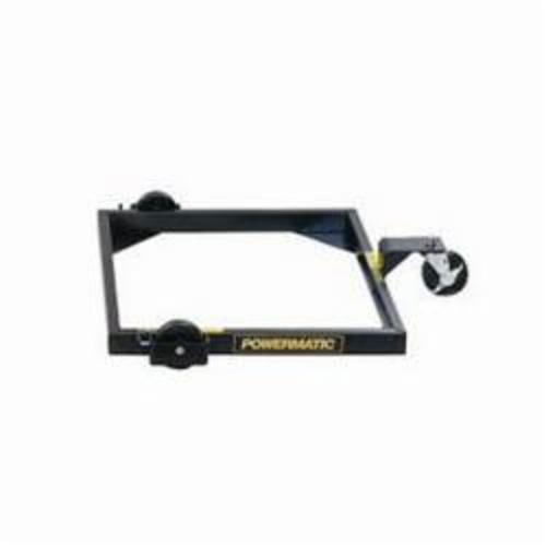 Powermatic® 2042377 Mobile Base, For Use With PWBS-14 Band Saw, Steel