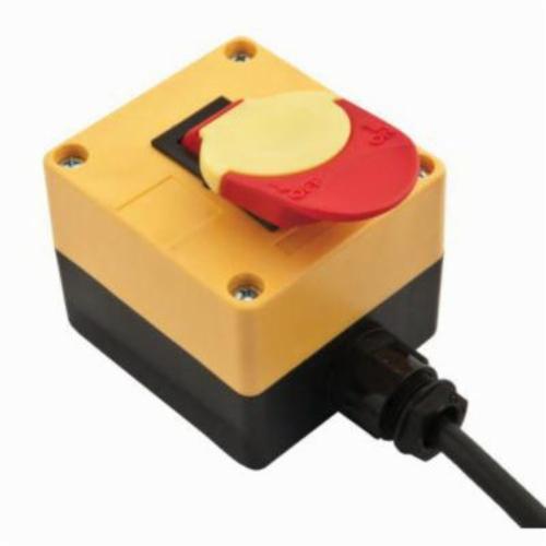 Powermatic® 6294733 On/Off, For Use With 3520A Wood Lathe
