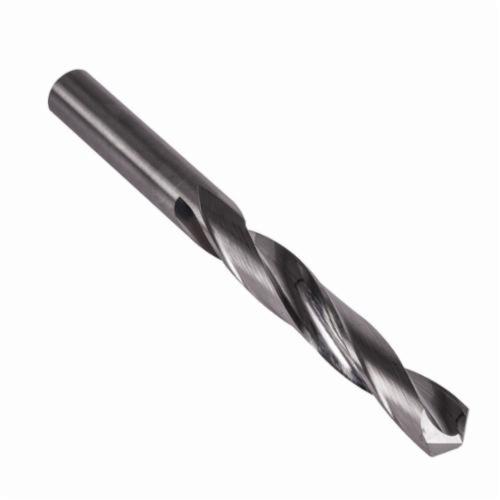 Precision Twist Drill 6001815 D33W General Purpose Standard Length Jobber Length Drill Bit, #68 Drill - Wire, 0.031 in Drill - Decimal Inch, 118 deg Point, Carbide, Bright
