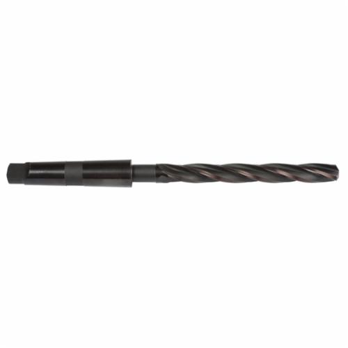 Precision Twist Drill 5999997 T400 Long Length Core Drill, 17/32 in Drill - Fraction, 0.5312 in Drill - Decimal Inch, HSS