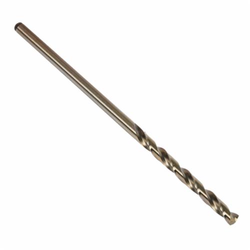 Precision Twist Drill 5995507 CO501-6 Type J Extra Length Heavy Duty Aircraft Extension Drill, #8 Drill - Wire, 0.199 in Drill - Decimal Inch, 135 deg Point, HSS-E