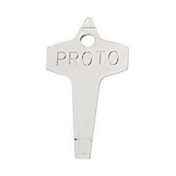 Proto USA J100 Screwdriver Keychain 