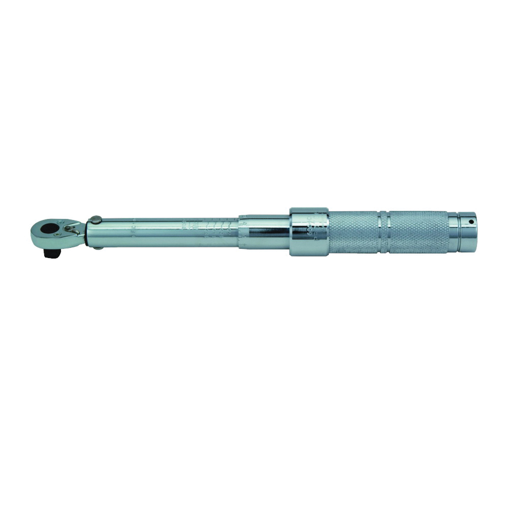 Proto® J6072C C Series Micrometer Torque Wrench, 1/2 in Drive, 600 to