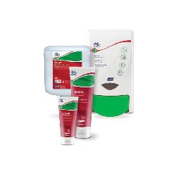 STOKO® SBS100ML SBS® 40 Medicated Skin Cream, 100 mL Nominal, Tube Package, Viscous Liquid Form, Fragrant Odor/Scent, White/Off-White