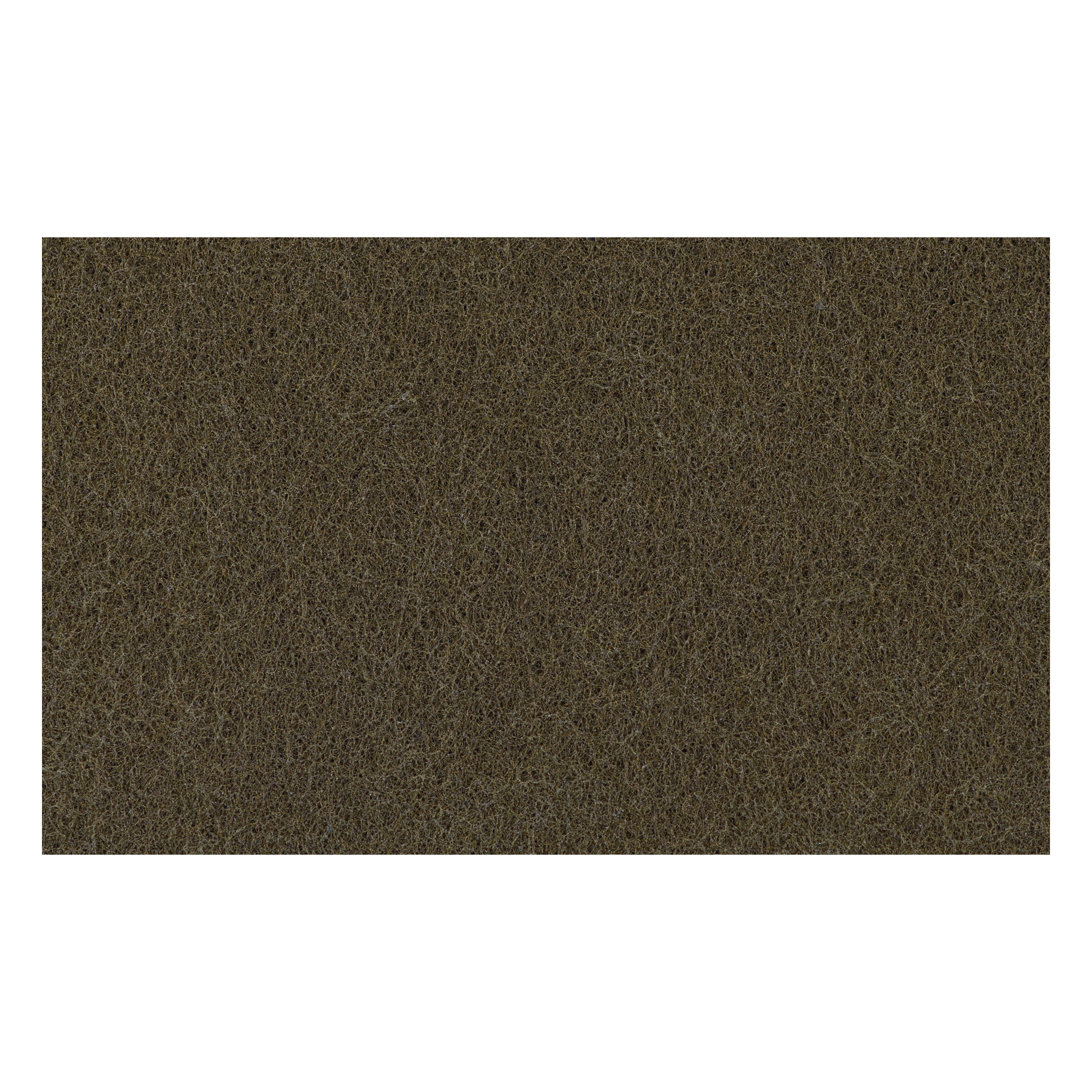 Scotch-Brite™ 048011-14046 CP-SH Waterproof Non-Woven Sanding Sheet, 9 in L x 6 in W, Very Fine Grade, Aluminum Oxide Abrasive