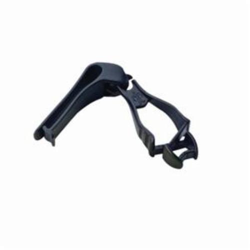 Ergodyne® Squids® 3405 Grabber With Belt Clip, For Use With Gloves, Ultra-Resilient Acetal Copolymer