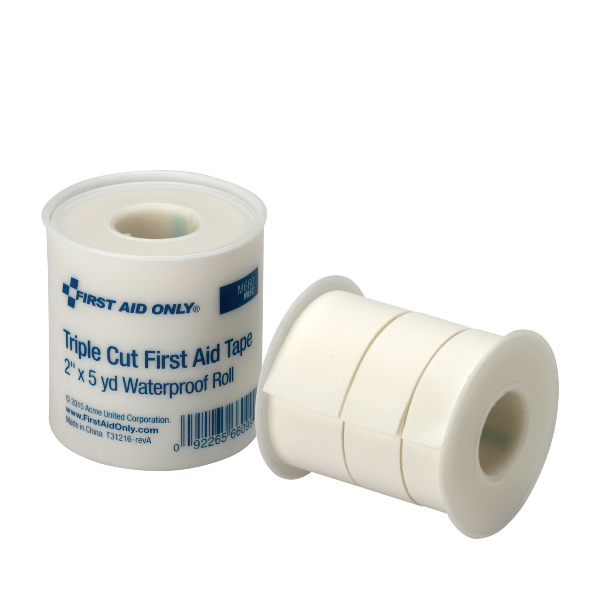 Amazon.com: 1 X 5 Yard Elastic First Aid Adhesive Tape (1 