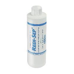 sellstrom® S90322 Eyewash Bacteriostatic Additive, 8 oz Bottle, For Use With Portable Eyewash Station